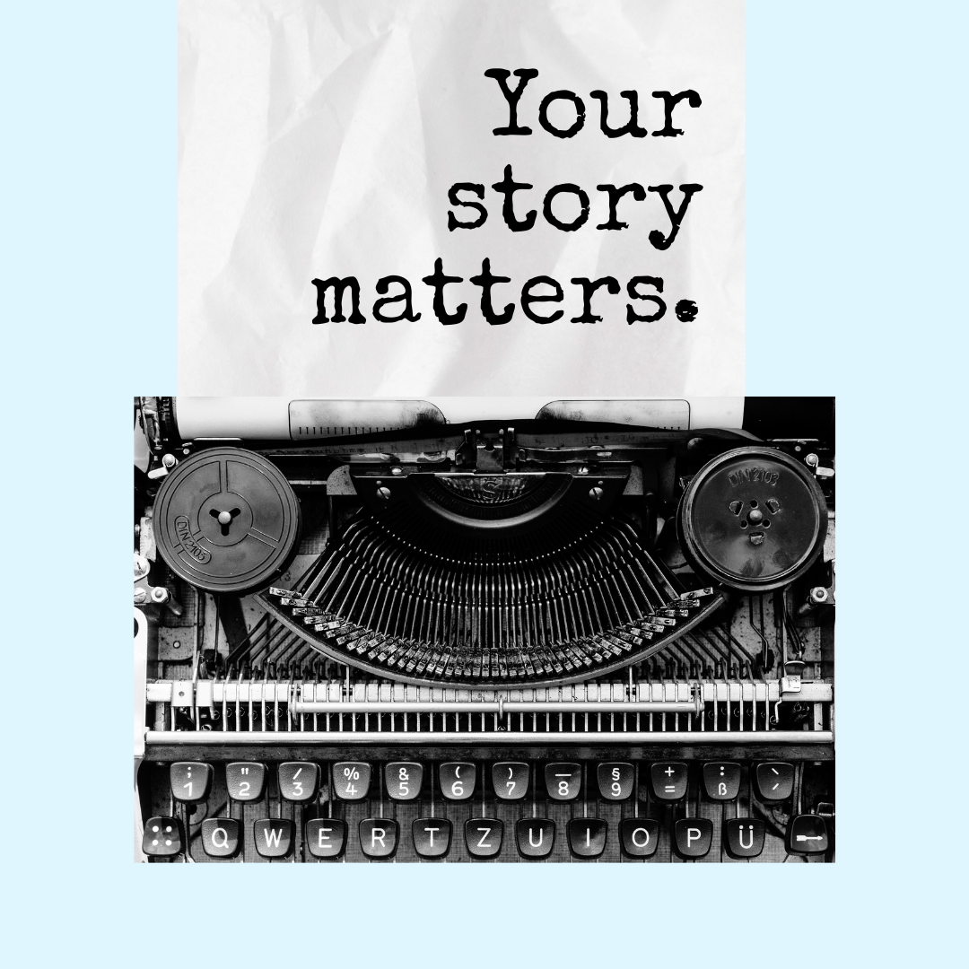 Building a Digital Legacy: Why Your Story Matters